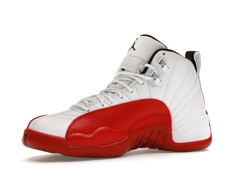 Jordan 12 Retro Cherry (2023) - image 16