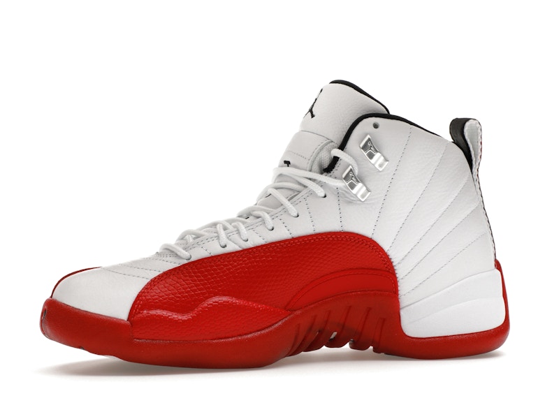 Jordan 12 Retro Cherry (2023) - image 17