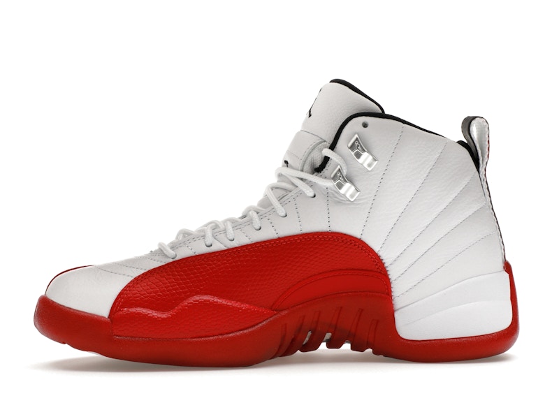 Jordan 12 Retro Cherry (2023) - image 18