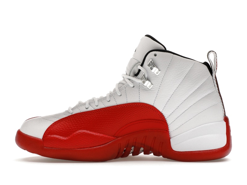 Jordan 12 Retro Cherry (2023) - image 19