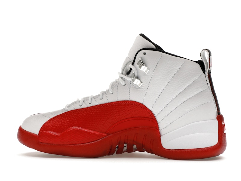 Jordan 12 Retro Cherry (2023) - image 20