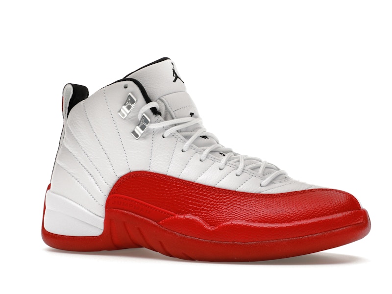 Jordan 12 Retro Cherry (2023) - image 3