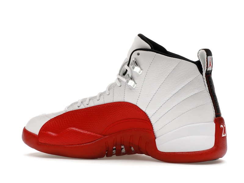 Jordan 12 Retro Cherry (2023) - image 21