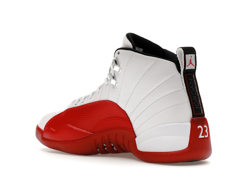 Jordan 12 Retro Cherry (2023) - image 23