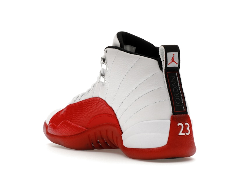 Jordan 12 Retro Cherry (2023) - image 24
