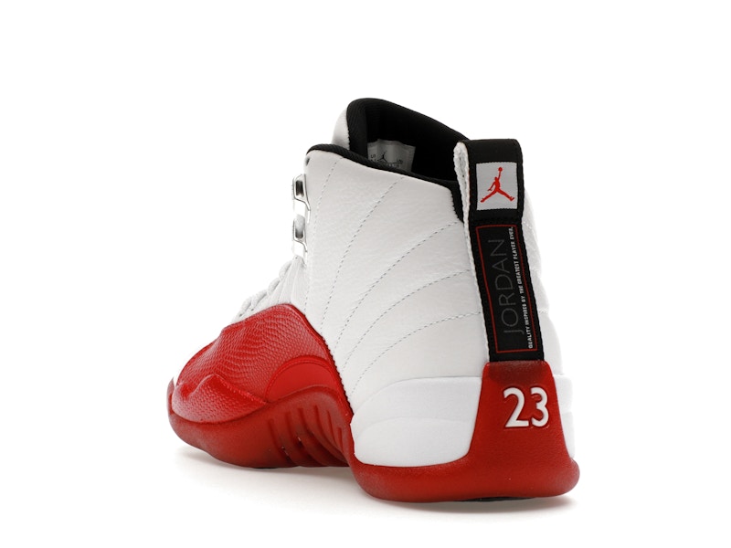 Jordan 12 Retro Cherry (2023) - image 25