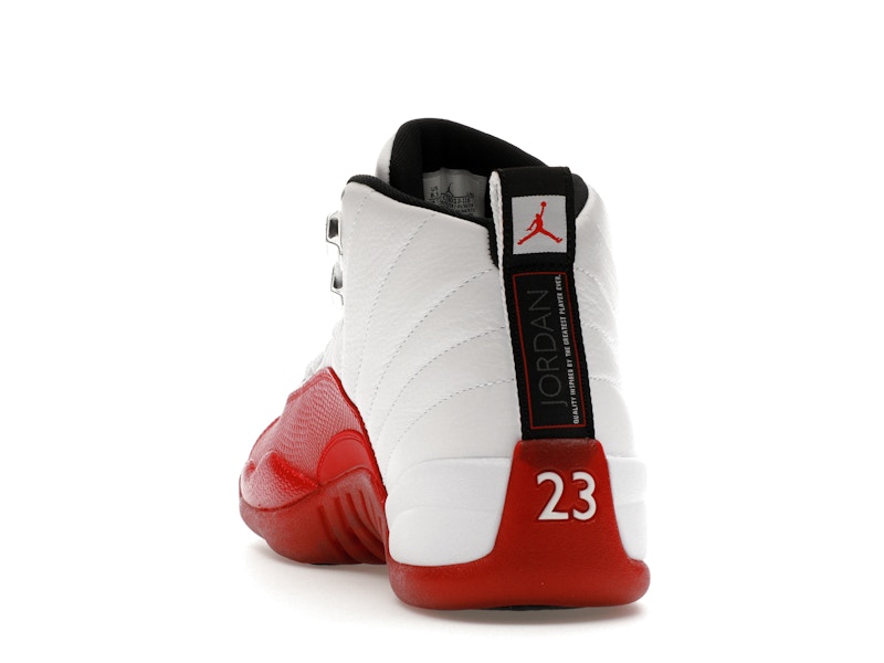 Jordan 12 Retro Cherry (2023) - image 26