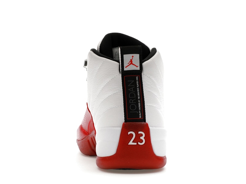 Jordan 12 Retro Cherry (2023) - image 27