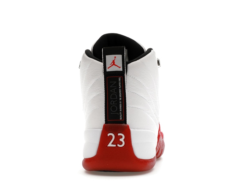 Jordan 12 Retro Cherry (2023) - image 28
