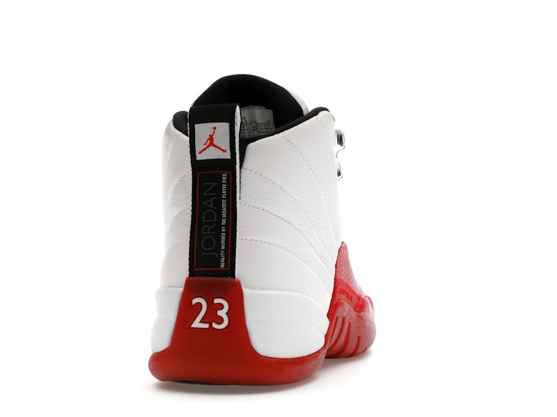 Jordan 12 Retro Cherry (2023) - image 29