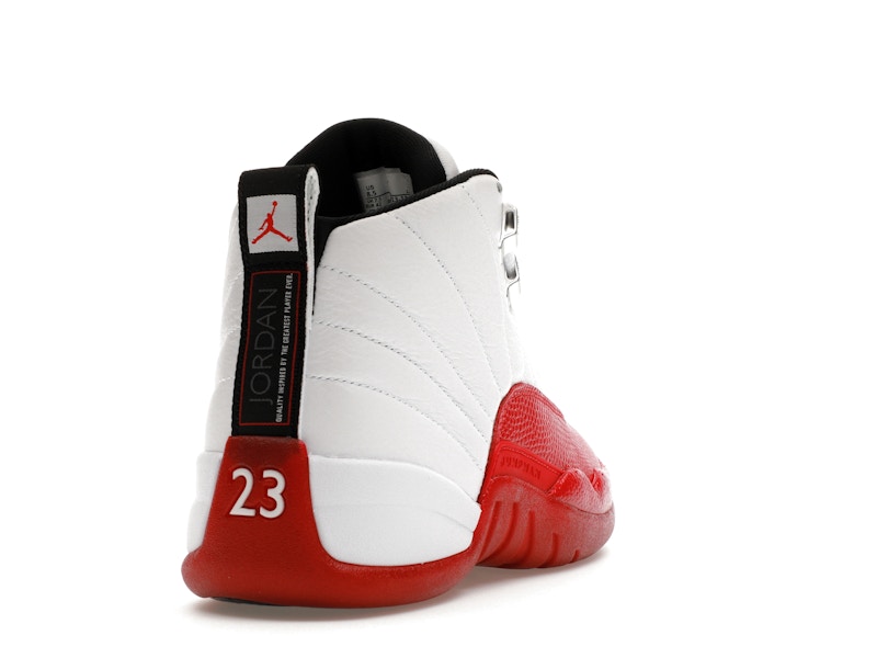 Jordan 12 Retro Cherry (2023) - image 30