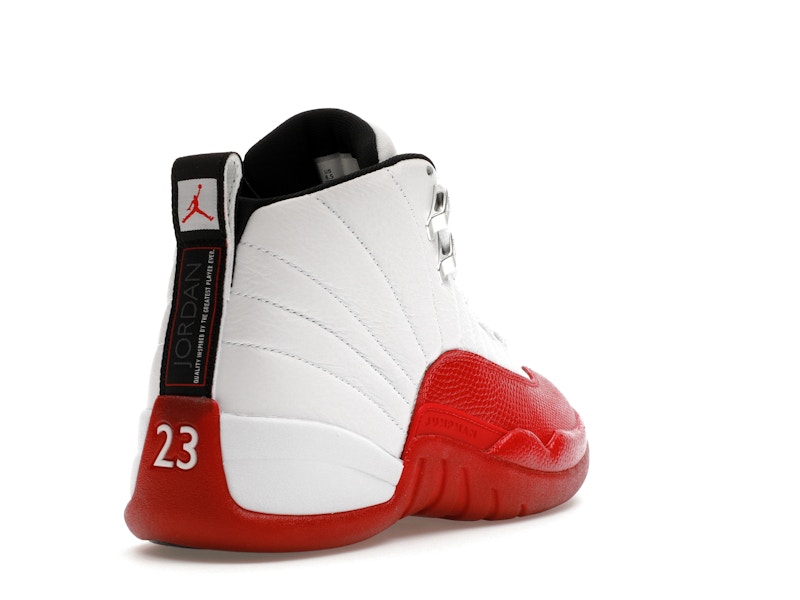 Jordan 12 Retro Cherry (2023) - image 31