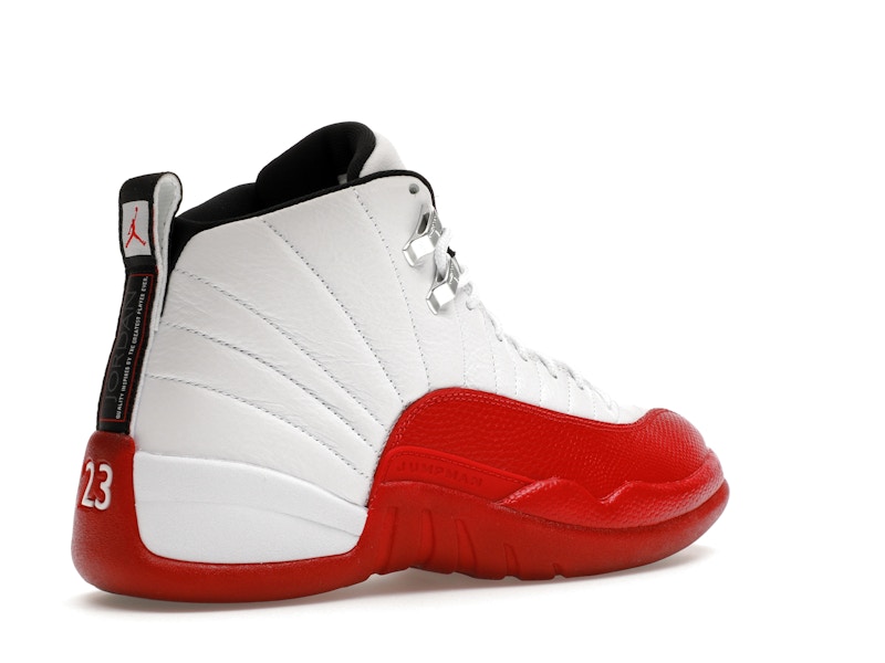 Jordan 12 Retro Cherry (2023) - image 33
