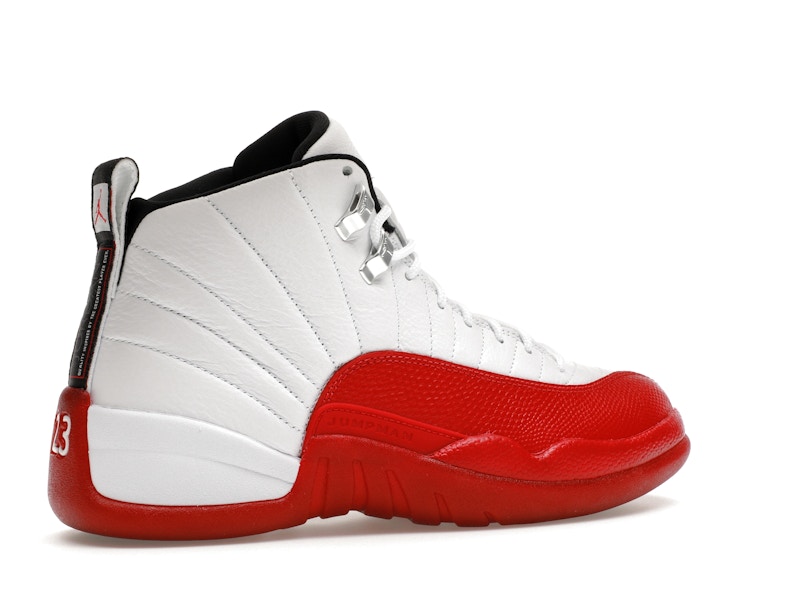 Jordan 12 Retro Cherry (2023) - image 34