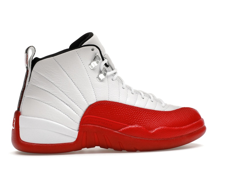 Jordan 12 Retro Cherry (2023) - image 35