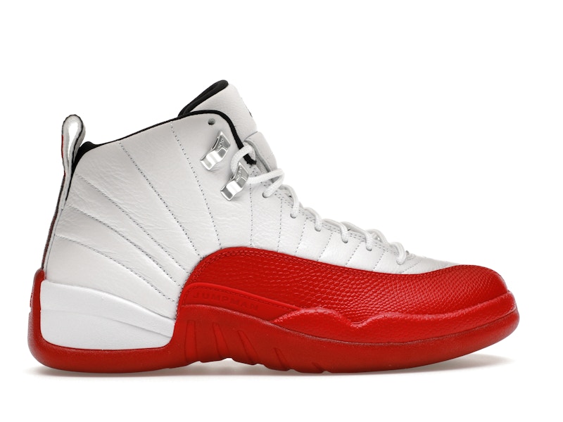 Jordan 12 Retro Cherry (2023) - image 36