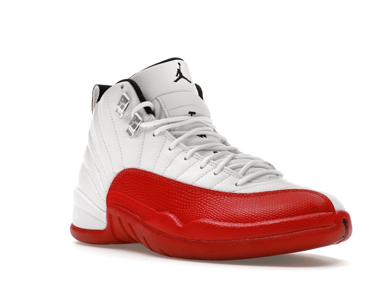 Jordan 12 Retro Cherry (2023) - image 5