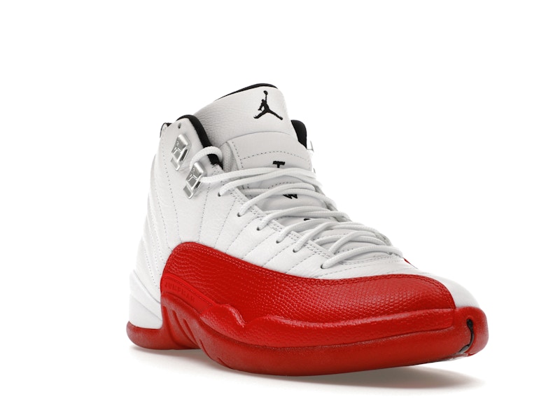 Jordan 12 Retro Cherry (2023) - image 6