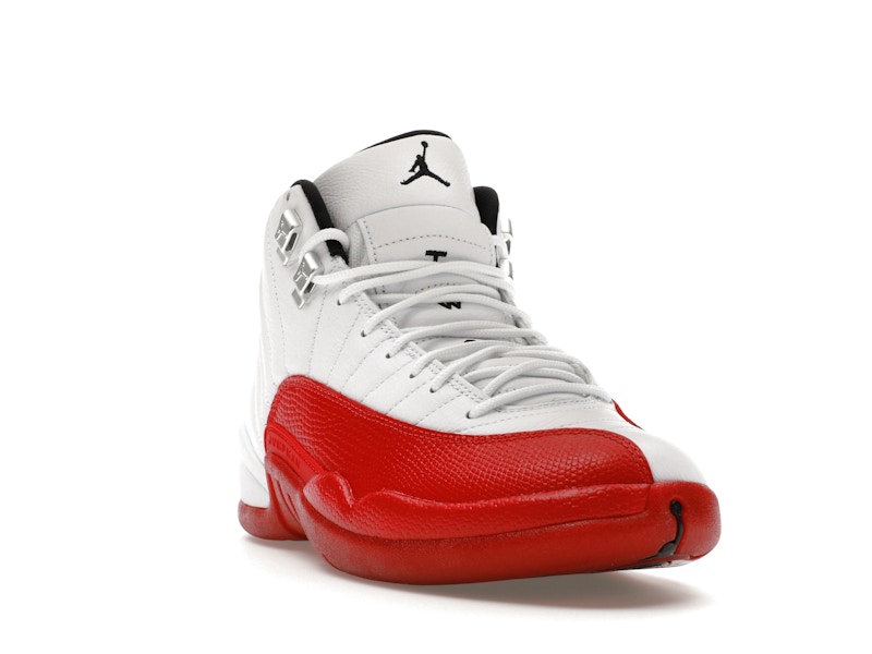 Jordan 12 Retro Cherry (2023) - image 7