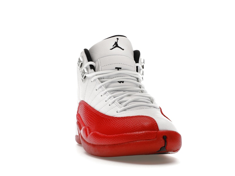 Jordan 12 Retro Cherry (2023) - image 8