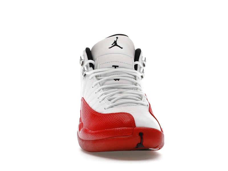 Jordan 12 Retro Cherry (2023) - image 9