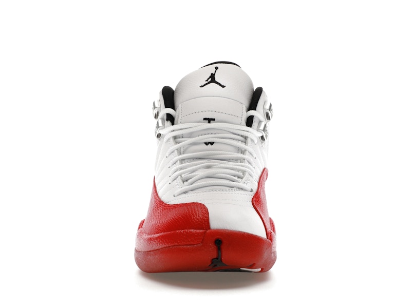 Jordan 12 Retro Cherry (2023) - image 10