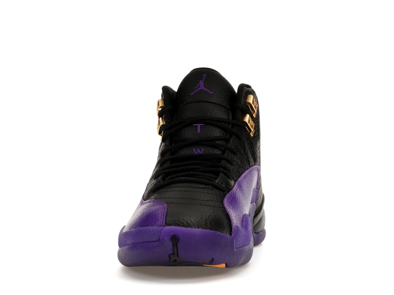 Jordan 12 Retro Field Purple - image 11