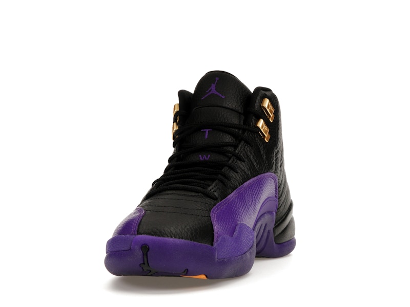 Jordan 12 Retro Field Purple - image 12