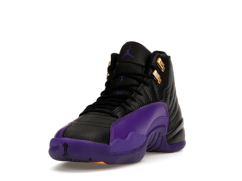 Jordan 12 Retro Field Purple - image 13