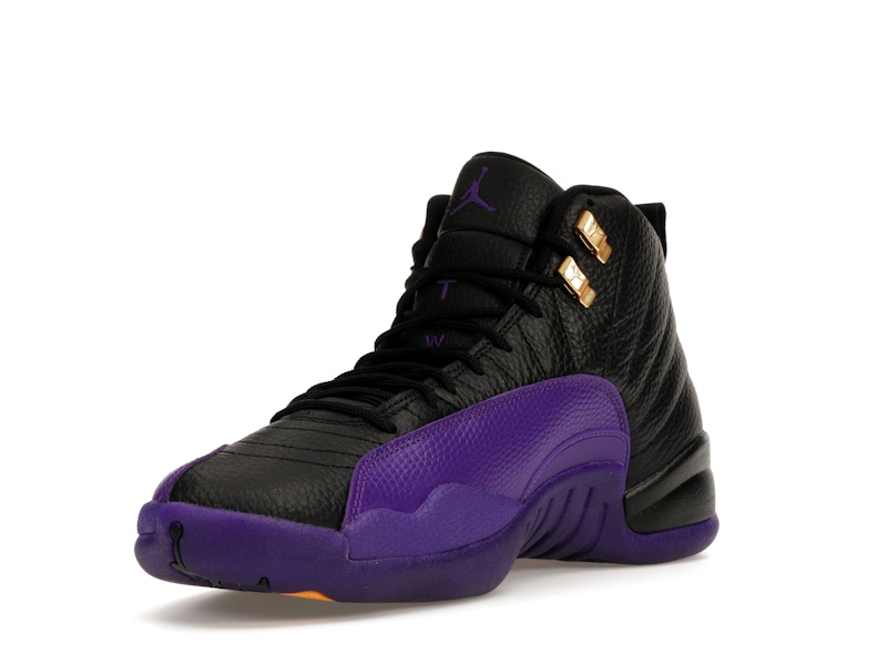 Jordan 12 Retro Field Purple - image 14