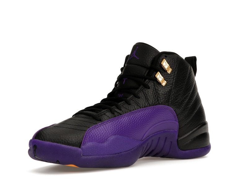 Jordan 12 Retro Field Purple - image 15