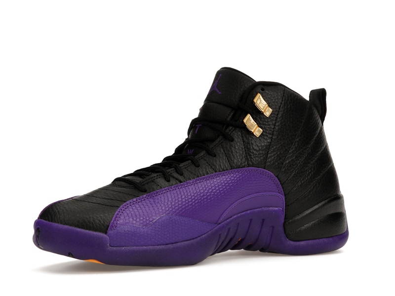 Jordan 12 Retro Field Purple - image 16