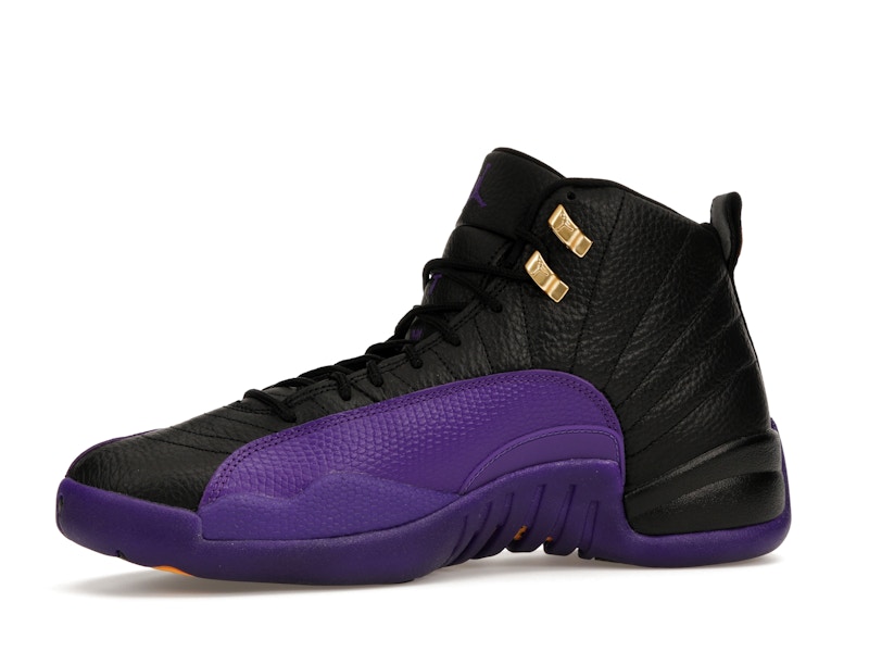 Jordan 12 Retro Field Purple - image 17