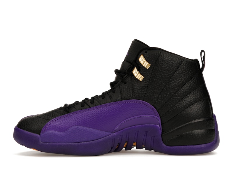 Jordan 12 Retro Field Purple - image 19