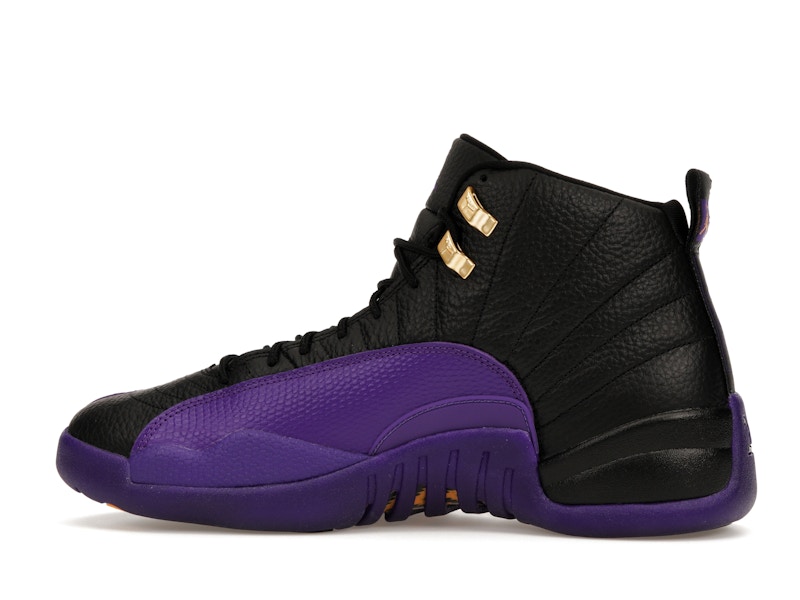 Jordan 12 Retro Field Purple - image 20