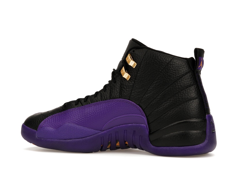 Jordan 12 Retro Field Purple - image 21