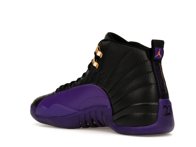 Jordan 12 Retro Field Purple - image 23