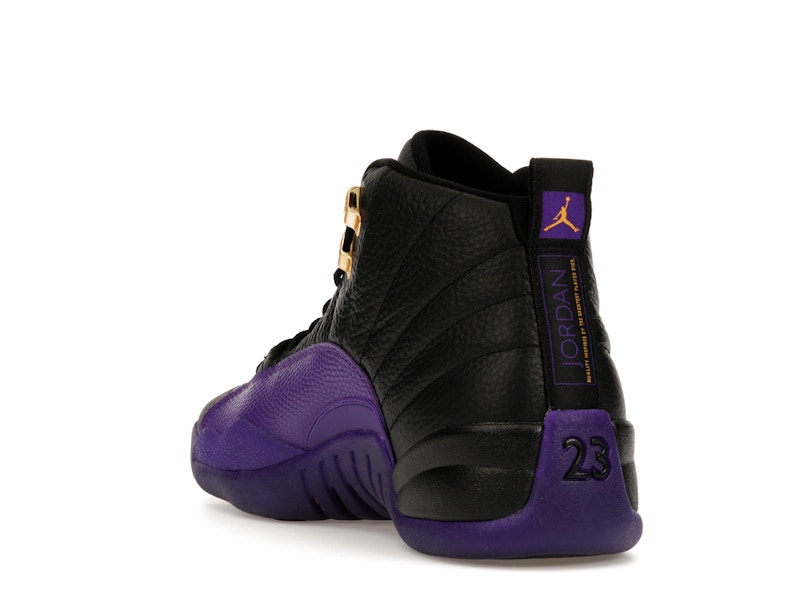 Jordan 12 Retro Field Purple - image 25