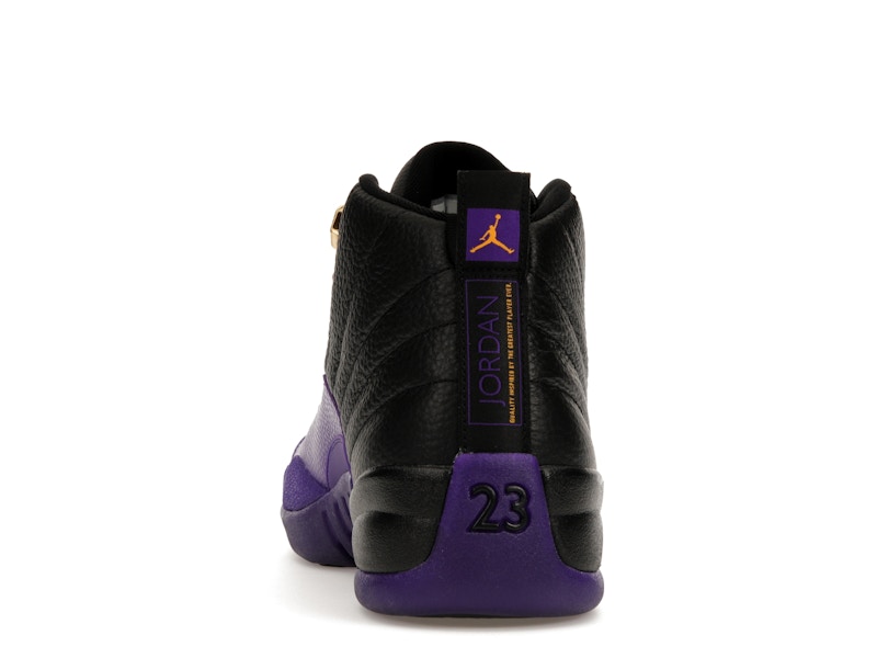 Jordan 12 Retro Field Purple - image 27