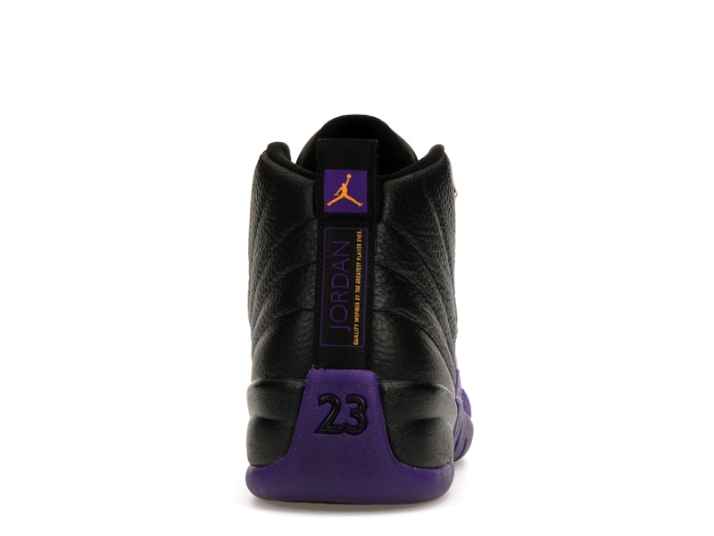 Jordan 12 Retro Field Purple - image 28