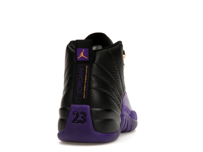 Jordan 12 Retro Field Purple - image 29