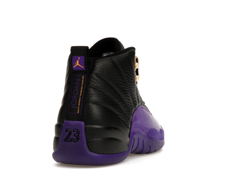 Jordan 12 Retro Field Purple - image 30