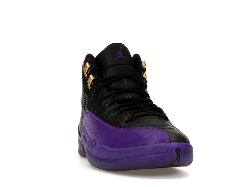 Jordan 12 Retro Field Purple - image 8