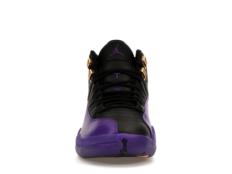 Jordan 12 Retro Field Purple - image 10