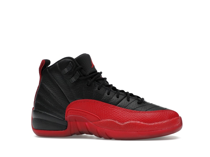 Jordan 12 Retro Flu Game (2025) (GS) - image 2