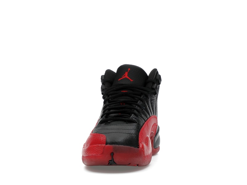 Jordan 12 Retro Flu Game (2025) (GS) - image 11