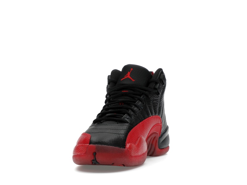 Jordan 12 Retro Flu Game (2025) (GS) - image 12