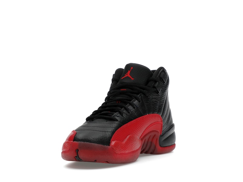 Jordan 12 Retro Flu Game (2025) (GS) - image 13