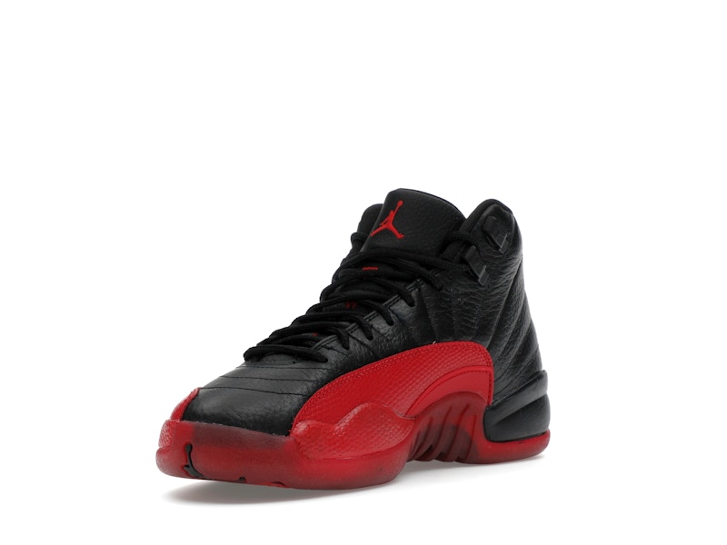 Jordan 12 Retro Flu Game (2025) (GS) - image 14