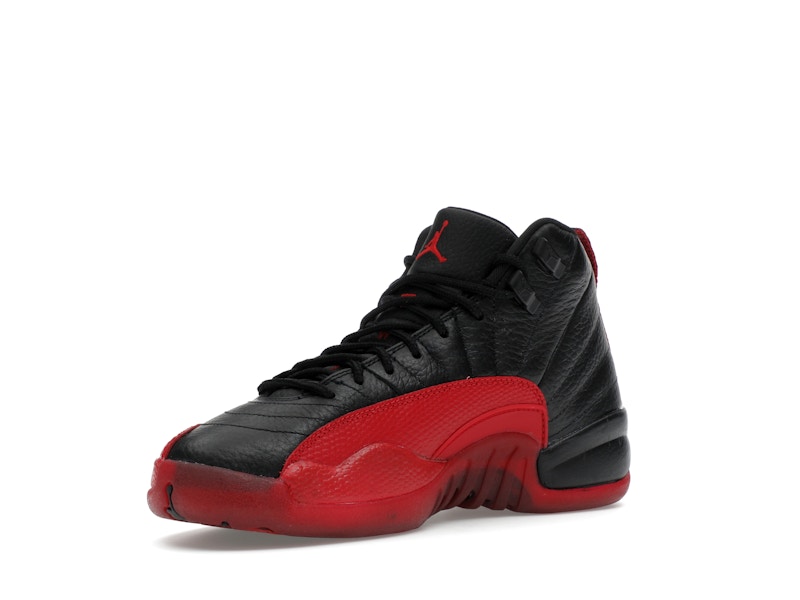 Jordan 12 Retro Flu Game (2025) (GS) - image 15